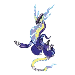 Miraidon