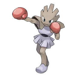 Nockchan