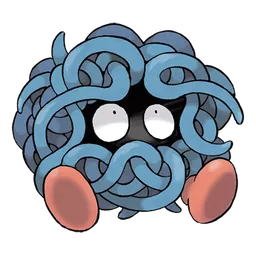 Tangela