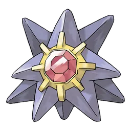 Starmie