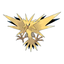 Zapdos