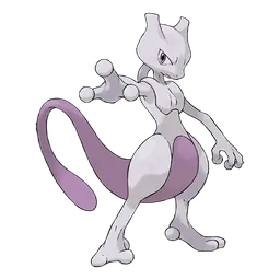Mewtu