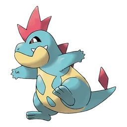 Tyracroc