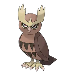 Noctuh