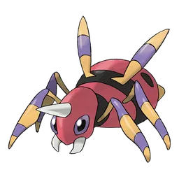 Ariados