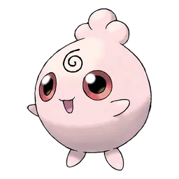 Fluffeluff