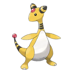 Ampharos