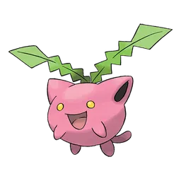 Hoppspross