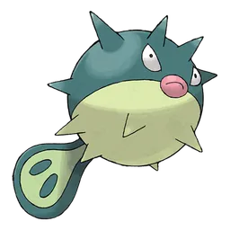 Baldorfish