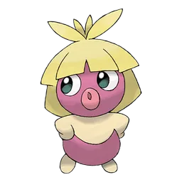 Kussilla