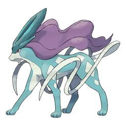 Suicune