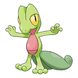 Geckarbor