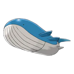Wailord