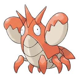 Krebscorps
