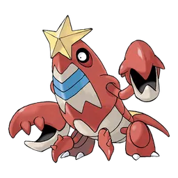 Krebutack