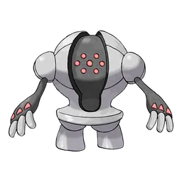 Registeel
