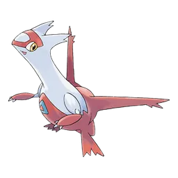 Latias