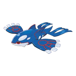 Kyogre
