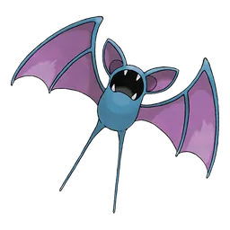 Zubat