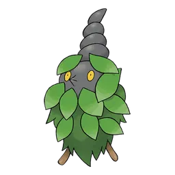 Burmy
