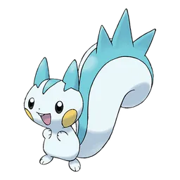 Pachirisu
