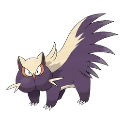 Skunkapuh
