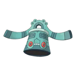 Bronzong