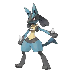 Lucario