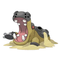 Hippoterus