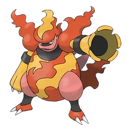 Magbrant