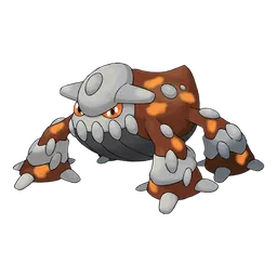 Heatran