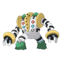 Regigigas