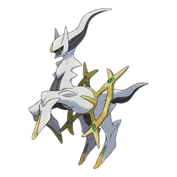 Arceus
