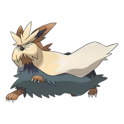 Bissbark