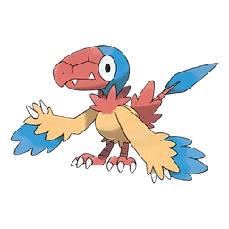 Flapteryx