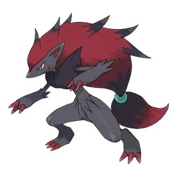Zoroark