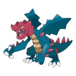 Shardrago