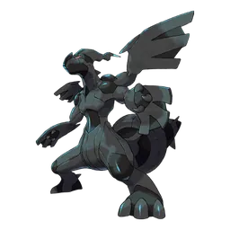 Zekrom