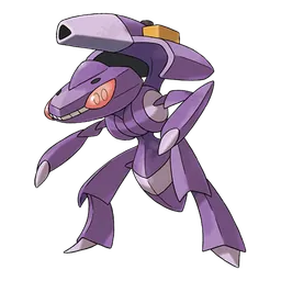 Genesect