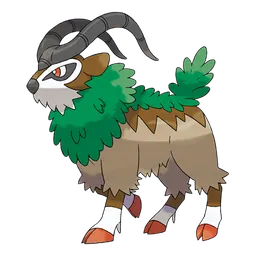 Chevrumm