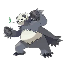 Pandagro