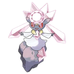 Diancie