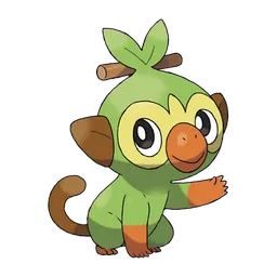 Chimpep