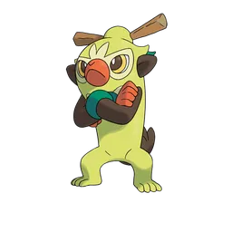 Chimstix