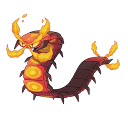 Infernopod