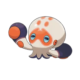 Klopptopus