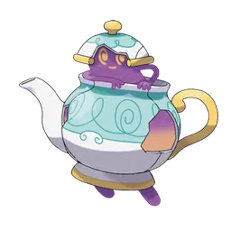 Mortipot