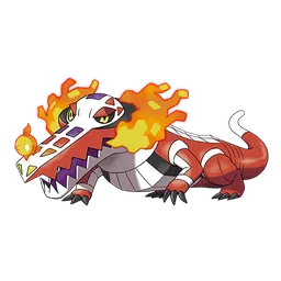 Skelokrok