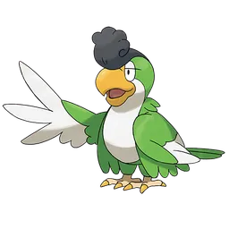 Krawalloro