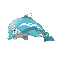 Delfinator